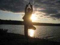 7 Days Soulful Yoga Meditation Retreat in Maine, USA