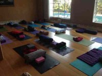 4 Day Cleanse and Yoga Retreat in Canada