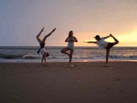 8 Days Hatha Yoga Retreat in Croatia