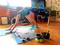 6 Days Yoga and Healing in Krabi, Thailand