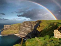 6 дней Инь и динамическая йога Отдых в Ирландии	