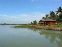 22 Days Ayurveda Retreats India at Fragrant Nature Backwater Resort
