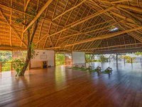 8 Days True Yoga Retreat in Mexico