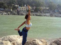 4 Days Stilling into Silence Yoga Retreat in Spain
