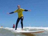 3 Days Surf and Yoga Retreat in Australia