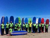 3 Days Surf and Yoga Retreat in Australia