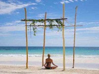 7 Days Discover Balance SUP Yoga Retreat in Mexico