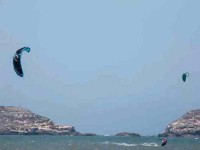 8 Days Kite, Surf and Yoga Retreat in Morocco