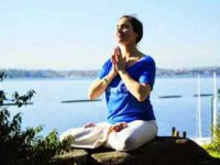 3 Days Nature and Yoga Retreat in USA