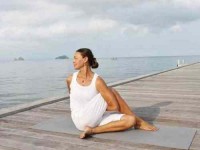 8 Days Relaxing Yoga Holiday in Thailand