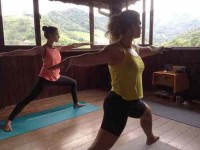 7 Days Beach & Forest Yoga Retreat in Brazil