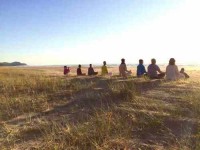 6 Days Byron Bay Beach Sivananda Yoga Retreat
