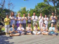 6 Days Byron Bay Beach Sivananda Yoga Retreat