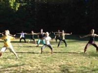 4 Days Awakening Yoga Retreat in Canada