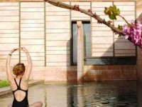 5 Days Cosmic Alignment Yoga Retreat in Spain
