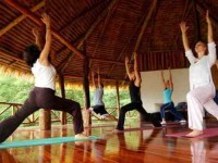 8 Days Detox, Wellness & Yoga in San Pablo, Costa Rica