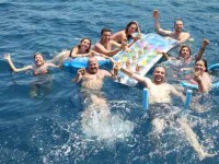 8 дней Захватывающий Йога и Крейсерская Отдых в Турции	