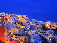 8 Days Yoga Retreat in Santorini, Greece