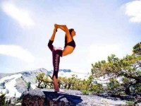 3 Days Dream, Flow & Harvest Yoga Retreat New Zealand