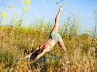4 Days Nature, Hiking, and Yoga Retreat in California
