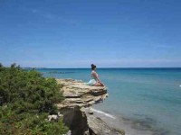 8 Days Summer Sanctuary Yoga Retreat in Italy