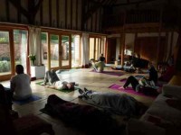 3 Days Personalized Yoga & Detox Retreat in Kent, UK