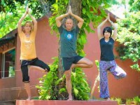 7 Days Yoga and Detox Retreat in Goa, India