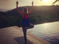 5 Days Sisters of the Moon, Women's Yoga Retreat in Costa Rica