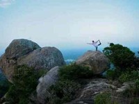 14 Days Vinyasa Yoga Retreat in Sri Lanka