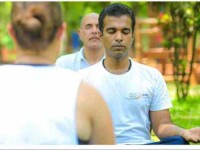 25 Days 200-Hour Yoga Teacher Training in Goa, India