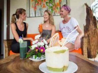 7 Days Weight Loss and Yoga Retreat in Thailand
