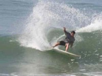 8 Days Spanish, Surfing, Yoga Vacation in Costa Rica
