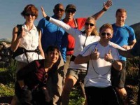 8 Days Wellness and Yoga Retreat Morocco
