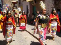 10 Days Sacred Feminine Medicine Yoga Retreat in Peru