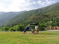 8 Days Magical Yoga Retreat Morocco