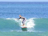 7 Days Soul Surf Bali Surf and Yoga Camp in Seminyak