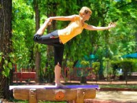 7 Days Hormonal Yoga Therapy Retreat in India