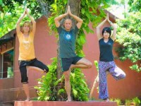 7 Days Hormonal Yoga Therapy Retreat in India