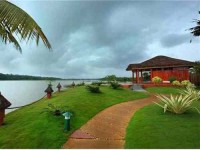 7 Days Ayurveda Yoga Retreat at Fragrant Nature Kerala
