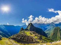 8 Days Nature and Culture Yoga Retreat in Peru