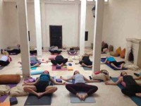 6 Days Yoga and Relaxation Retreat in France