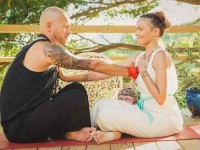 5 Days Couples Rejuvenation Yoga Retreat in USA