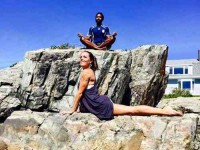 5 Days Couples Rejuvenation Yoga Retreat in USA