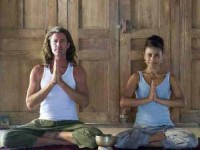 3 Days New Year Yoga Retreat in USA