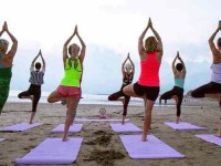 7 Days Signature Yoga Retreat in Bali