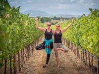 6 Days Cuisine and Yoga Retreat in Italy