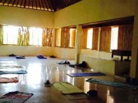 7 Days Bali Yoga Retreat in Indonesia