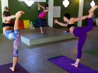 7 Days Thrive Meditation and Yoga Retreat in California