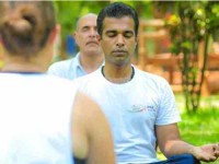 6 Days Beginner & Intermediate Yoga in India