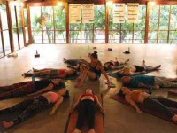 7 Days Vitality and Yoga Retreat in Costa Rica